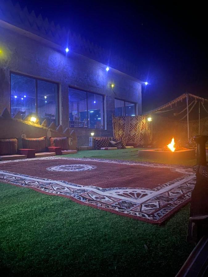 Safari Desert Camp Shahiq Экстерьер фото