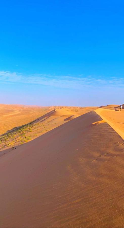 Safari Desert Camp Shahiq Экстерьер фото