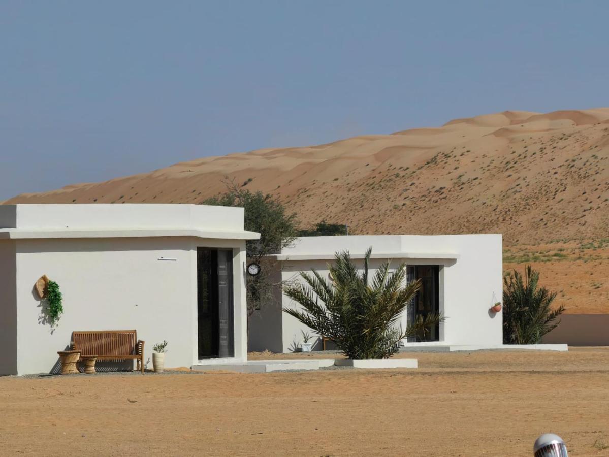 Safari Desert Camp Shahiq Экстерьер фото