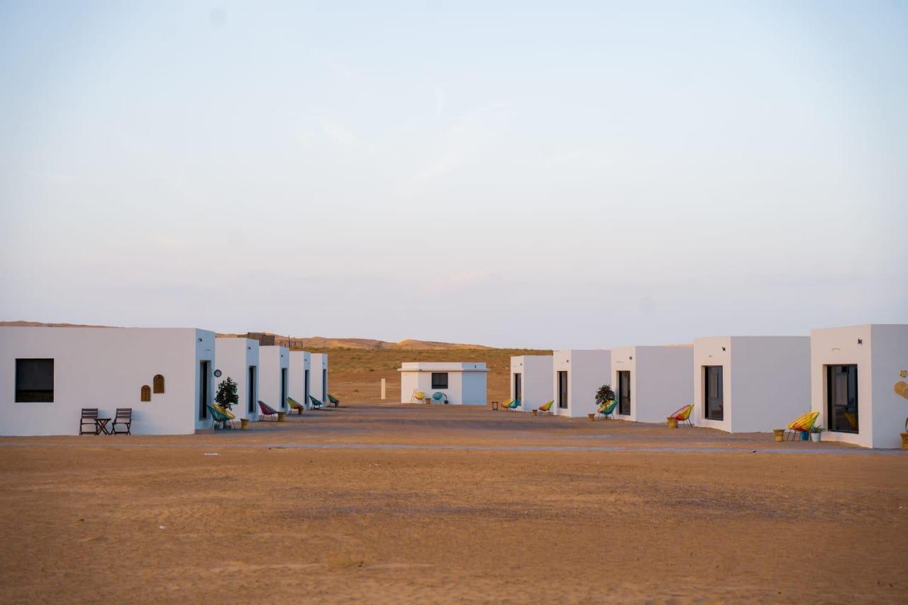 Safari Desert Camp Shahiq Экстерьер фото