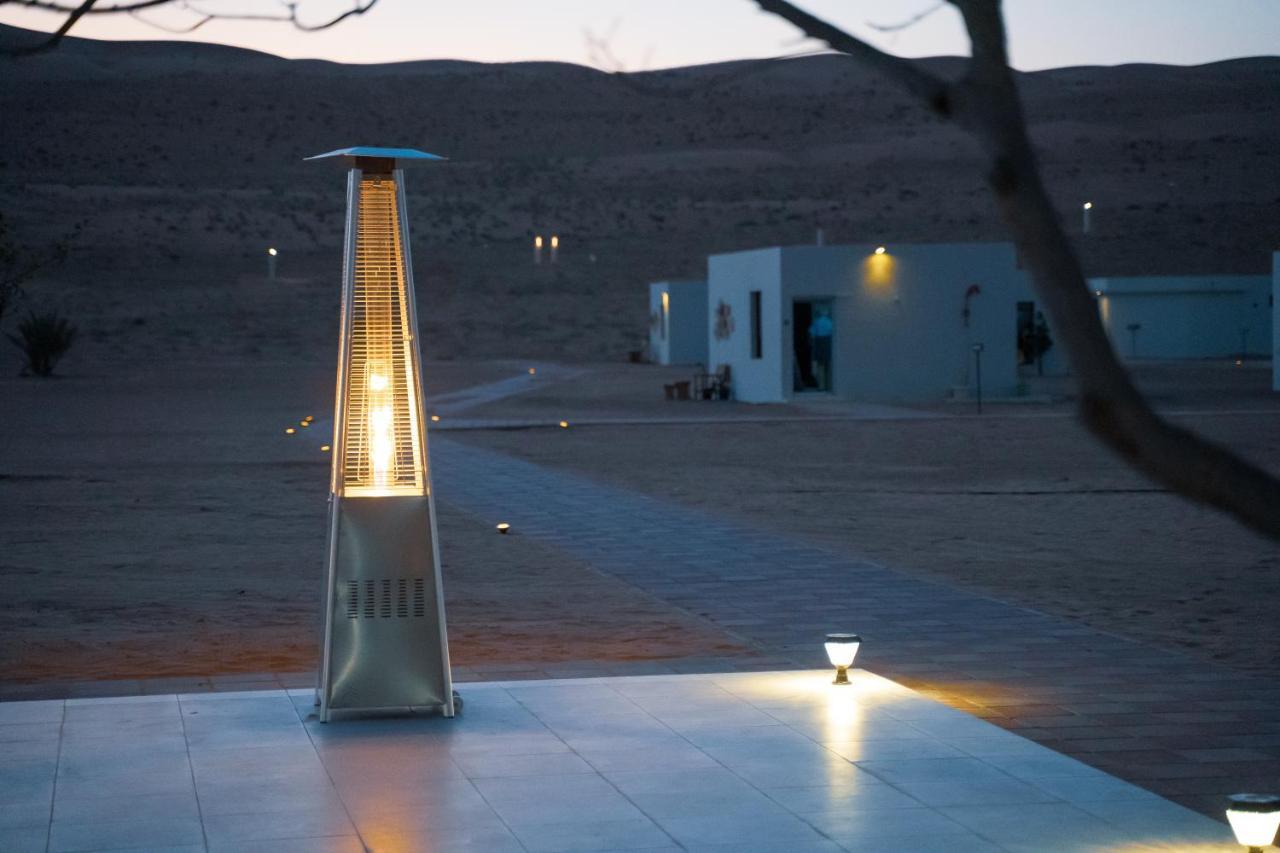 Safari Desert Camp Shahiq Экстерьер фото