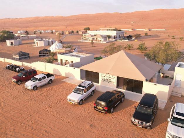 Safari Desert Camp Shahiq Экстерьер фото