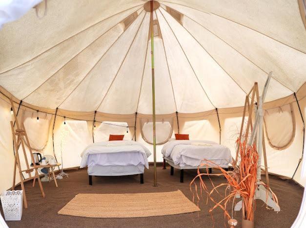 Safari Desert Camp Shahiq Экстерьер фото