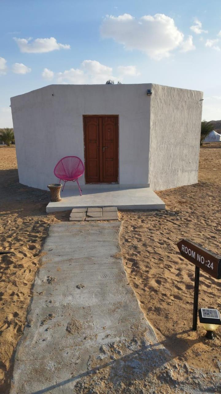 Safari Desert Camp Shahiq Экстерьер фото