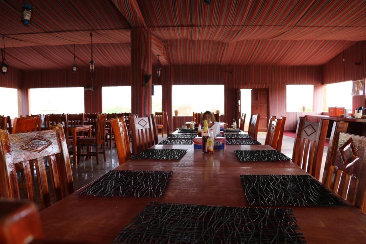 Safari Desert Camp Shahiq Экстерьер фото